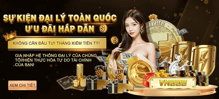 Các chương trình khuyến mãi và ưu đãi độc quyền tại 789 Bet VIP